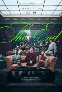 دانلود فیلم The End 2024419687-1772846645