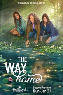 دانلود سریال The Way Home419141-1426813477