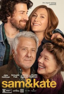 دانلود فیلم Sam & Kate 2022419368-22717425
