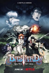 دانلود انیمه Bastard!! Heavy Metal, Dark Fantasy421681-1234935706