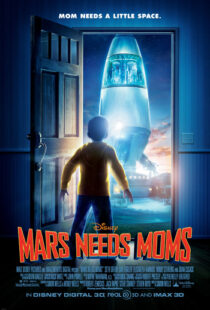 دانلود انیمیشن Mars Needs Moms 2011420275-360290139