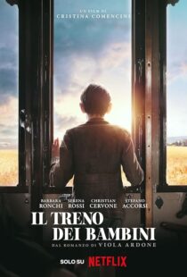 دانلود فیلم The Children’s Train 2024420396-310881564