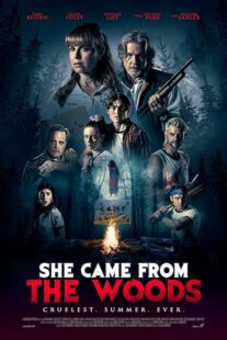 دانلود فیلم She Came from the Woods 2022419333-1275503869