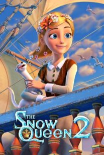 دانلود انیمیشن The Snow Queen 2 2014419976-866978097