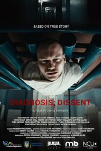 دانلود فیلم Diagnosis: Dissent 2023421512-1443788697