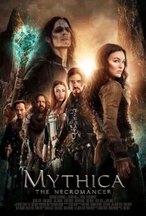 دانلود فیلم Mythica: The Necromancer 2015419550-502789745