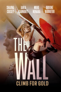 دانلود مستند The Wall: Climb for Gold 2022421382-474281619