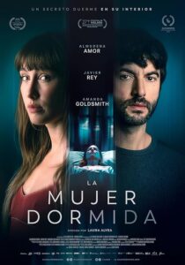 دانلود فیلم The Sleeping Woman 2024421678-943197048