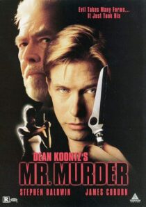 دانلود فیلم Mr. Murder 1998419450-1572384978