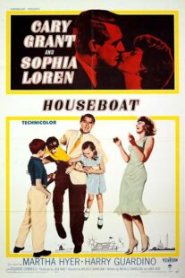 دانلود فیلم Houseboat 1958421629-928597935