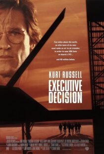 دانلود فیلم Executive Decision 1996421295-2054024341