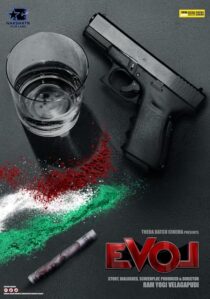 دانلود فیلم هندی EVOL: A Love Story in Reverse 2024421479-250129247