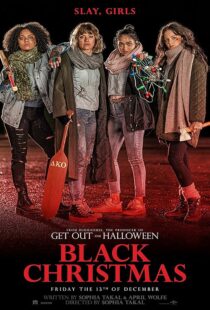 دانلود فیلم Black Christmas 2019421878-2088389996