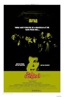 دانلود فیلم The Sentinel 1977420591-1819584076