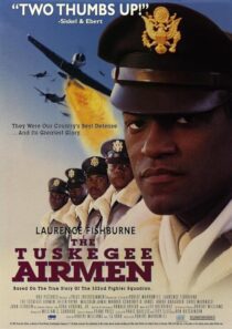 دانلود فیلم The Tuskegee Airmen 1995419064-875850807
