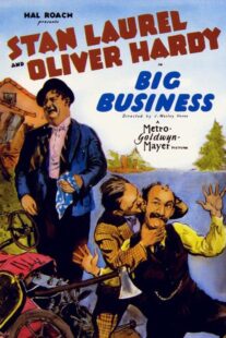 دانلود فیلم کوتاه Big Business 1929420297-1180660844