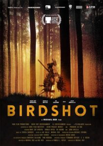 دانلود فیلم کره‌ای Birdshot 2016422188-1996658483