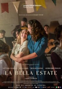دانلود فیلم The Beautiful Summer 2023421200-600702401