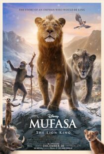 دانلود فیلم Mufasa: The Lion King 2024418640-649180386