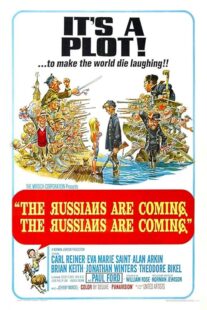 دانلود فیلم The Russians Are Coming the Russians Are Coming 1966421100-277892158