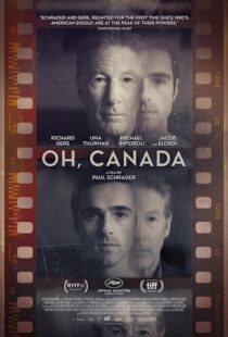 دانلود فیلم Oh, Canada 2024421590-936671734