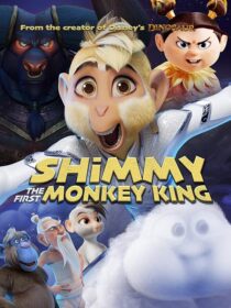 دانلود فیلم Shimmy: The First Monkey King 2023420513-1575451198