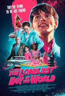 دانلود فیلم The Loneliest Boy in the World 2022420819-2032577643