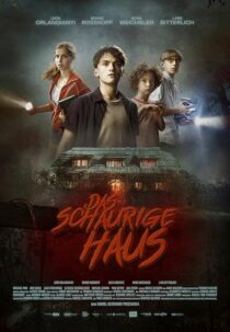 دانلود فیلم The Scary House 2020419971-1946270917