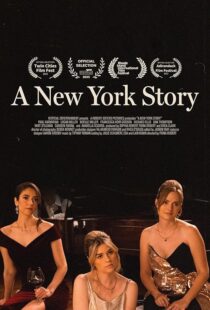 دانلود فیلم A New York Story 2024420553-1744911797