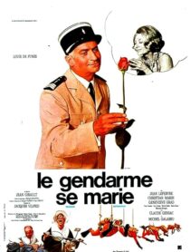 دانلود فیلم The Gendarme Gets Married 1968420403-1539511277