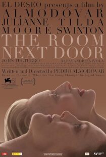 دانلود فیلم The Room Next Door 2024420191-537531883