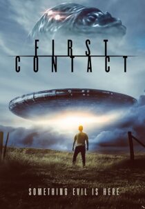 دانلود فیلم First Contact 2023421965-367308965