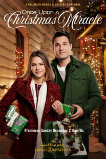 دانلود فیلم Once Upon a Christmas Miracle 2018419244-822063480
