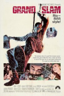 دانلود فیلم Grand Slam 1967421615-1943119900