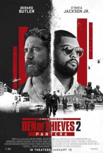 دانلود فیلم Den of Thieves: Pantera 2025420526-431494056