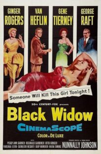 دانلود فیلم Black Widow 1954421189-1382903152
