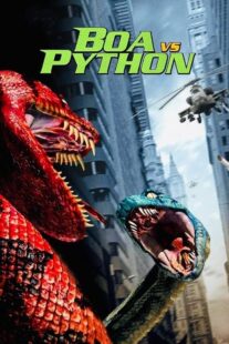 دانلود فیلم Boa vs. Python 2004420269-1759674037