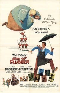 دانلود فیلم Son of Flubber 1962420036-680649015