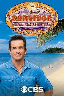 دانلود سریال Survivor420996-1457711727