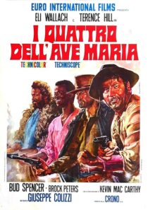 دانلود فیلم Ace High 1968420040-318012046