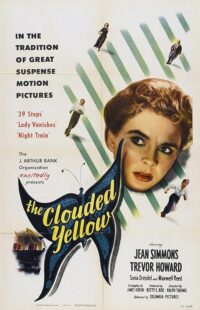 دانلود فیلم The Clouded Yellow 1950422193-38807663