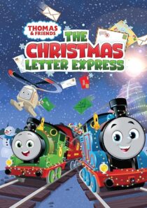 دانلود انیمیشن Thomas & Friends: The Christmas Letter Express 2024418633-2074993500