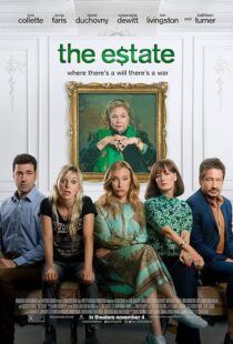 دانلود فیلم The Estate 2022420730-597769124