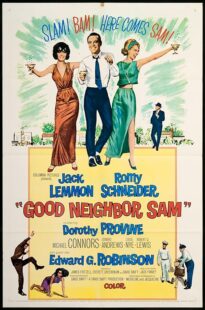 دانلود فیلم Good Neighbor Sam 1964420646-1998468221