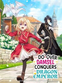 دانلود انیمه The Do-Over Damsel Conquers the Dragon Emperor419167-267010380