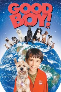دانلود فیلم Good Boy 2003419192-2094931414
