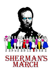 دانلود فیلم Sherman’s March 1985419386-1896076005