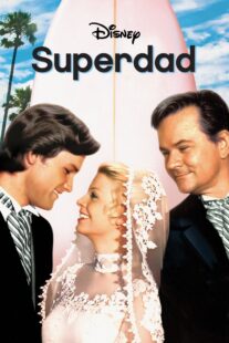 دانلود فیلم Superdad 1973419884-813310194