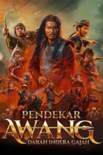 دانلود فیلم Warrior Awang and Master Tok Gajah 2024420566-2077107984