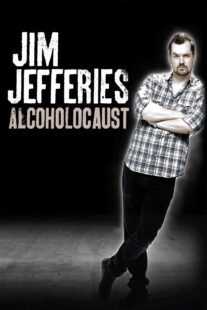 دانلود استندآپ کمدی Jim Jefferies: Alcoholocaust 2010423653-394206829